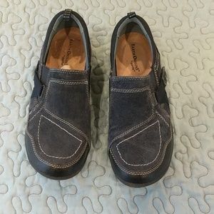 Earth Origins by Earth Suade Loafers